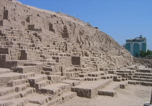 templo preincaico