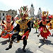fiestas, carnaval, inti raymi